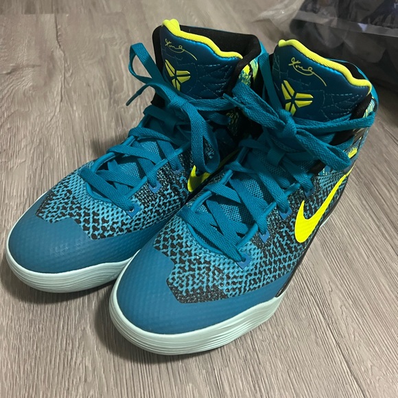 Nike,Kobe 9 Elite - Picture 2 of 5